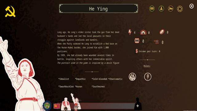 Tải game Rise of the White Sun Taming the Tigers-TENOKE