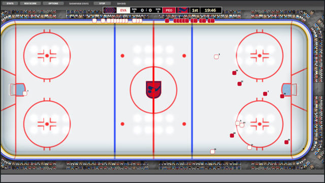 Tải game Franchise Hockey Manager 12-SKIDROW