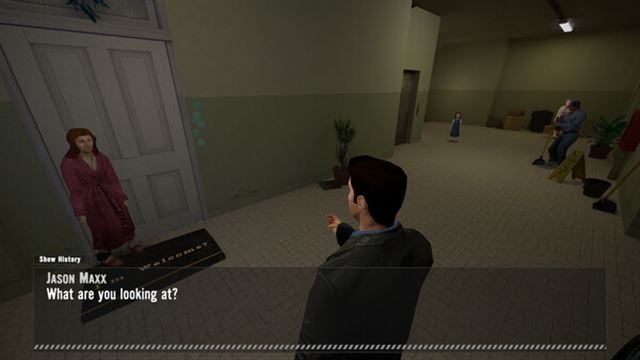 Tải game Jason Maxx-TENOKE
