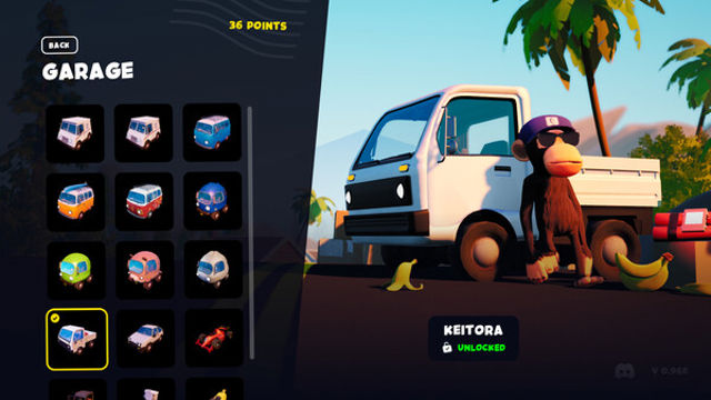 Tải game DEADLINE DELIVERY-TENOKE