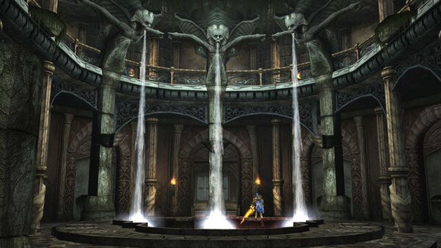 Tải game Legacy of Kain Defiance Remastered v1.0.6-P2P