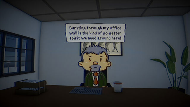 Tải game Drywall Eating Simulator Early Access