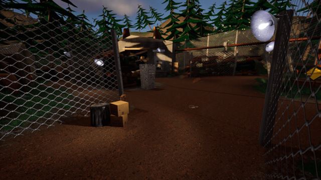 Tải game Rats Lair-TENOKE