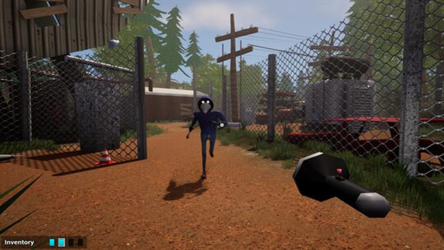 Tải game Rats Lair-TENOKE