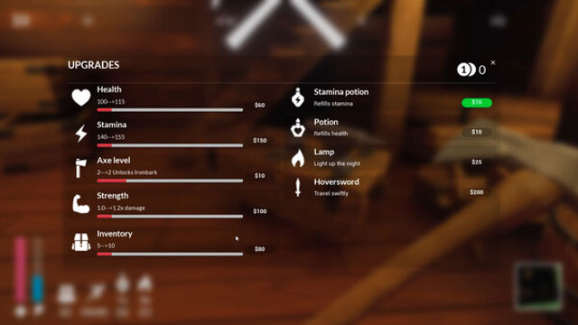 Tải game Lumber and Plunder-TENOKE