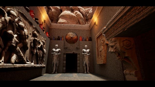 Tải game Light Of The Ancients-TENOKE