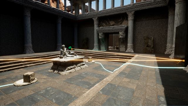 Tải game Light Of The Ancients-TENOKE