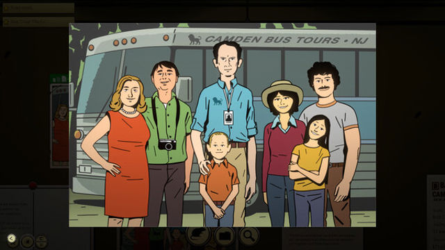 Tải game The Ratline-TENOKE