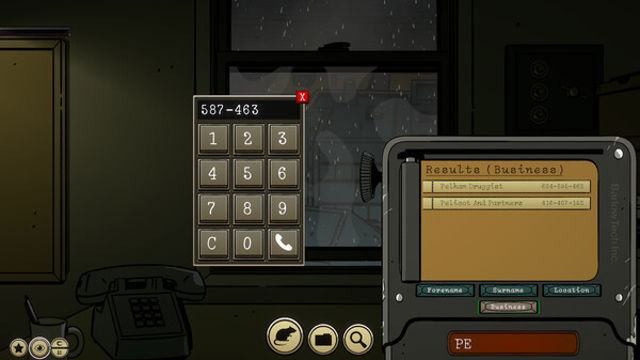 Tải game The Ratline v261-P2P
