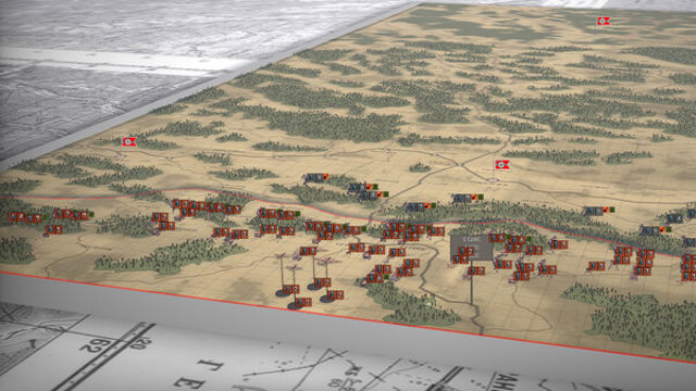 Tải game Steel Division 2 Battle of Dukla Pass-RUNE