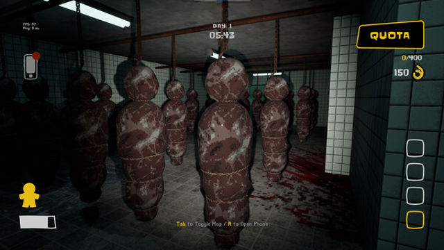 Tải game Night Shippers-TENOKE