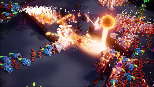 Tải game Trials Survivors Early Access