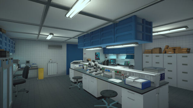 Tải game Forensics Crime Scene Detective-GoldBerg