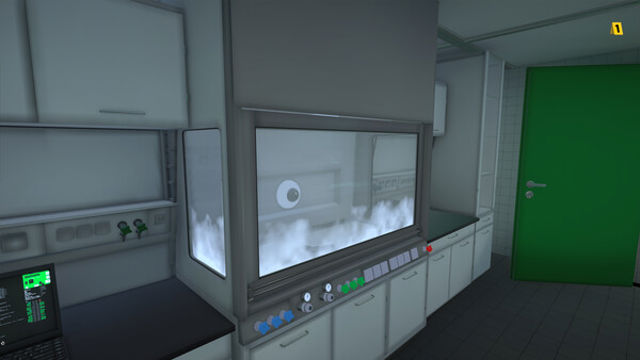 Tải game Forensics Crime Scene Detective-GoldBerg