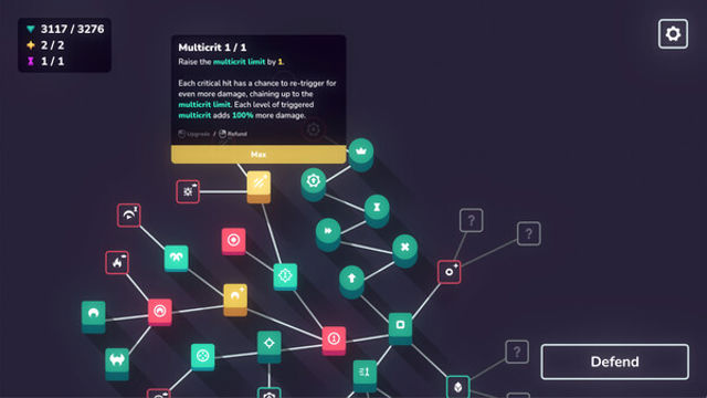 Tải game Outhold-GoldBerg