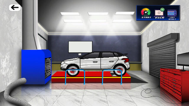 Tải game PixelTorque-TENOKE