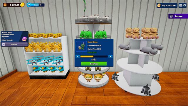 Tải game Sweet Toys Simulator-TENOKE