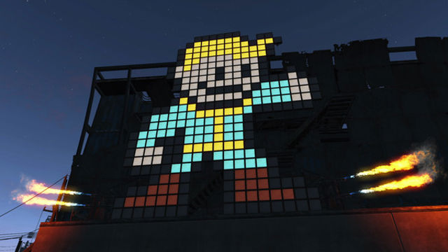 Tải game Fallout 4 Complete Edition v1.11.191-P2P