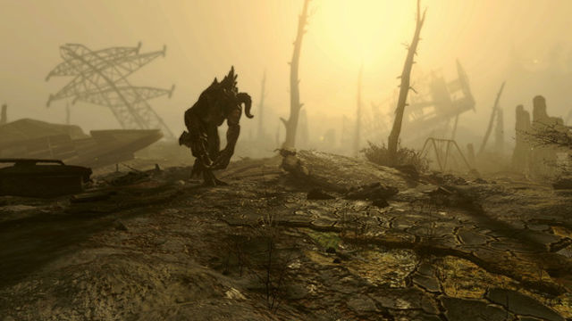 Tải game Fallout 4 Complete Edition v1.11.191-P2P