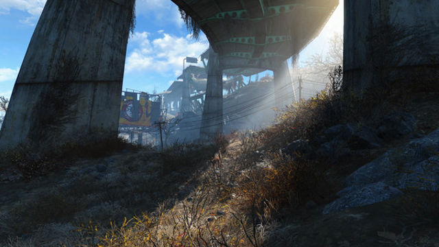 Tải game Fallout 4 Complete Edition v1.11.191-P2P