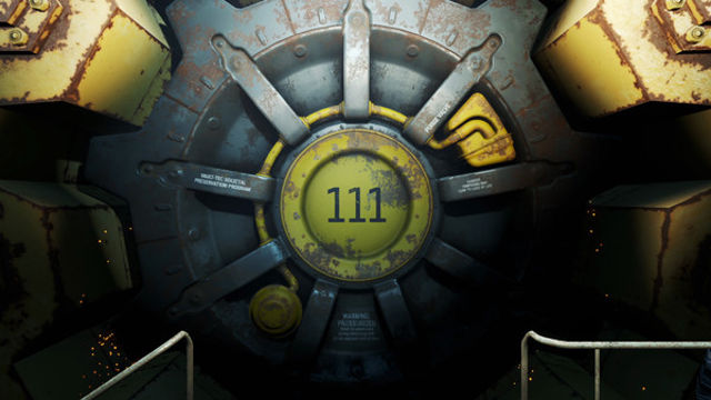 Tải game Fallout 4 Anniversary Edition v1.11.159.0-P2P