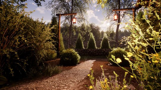 Tải game Medieval Dynasty Echoes of Nature-RUNE