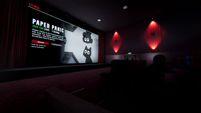 Tải game One Last Clip-TENOKE