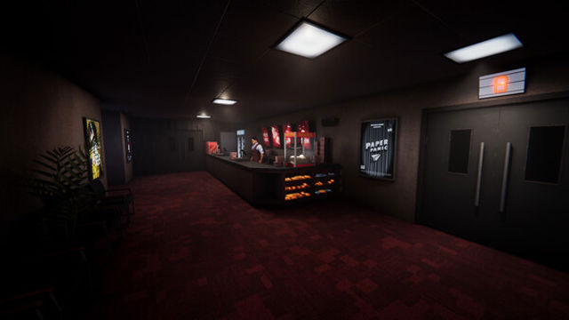 Tải game One Last Clip-TENOKE