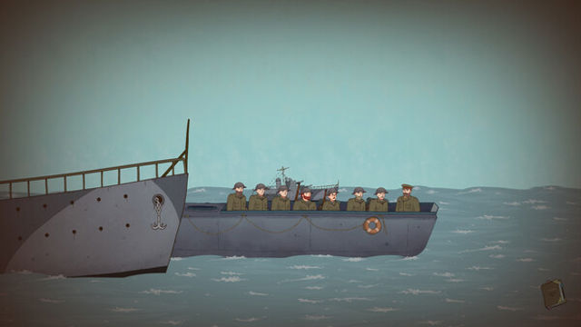 Tải game Letters of War v1.3.5-P2P