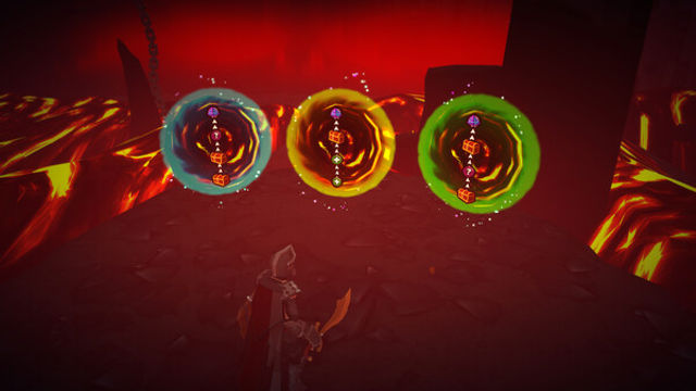 Tải game Trials of Valor-GoldBerg