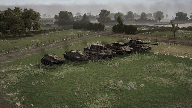 Tải game The Troop Late War-TENOKE