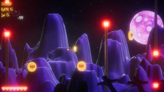 Tải game Flappy Bat 3-TENOKE