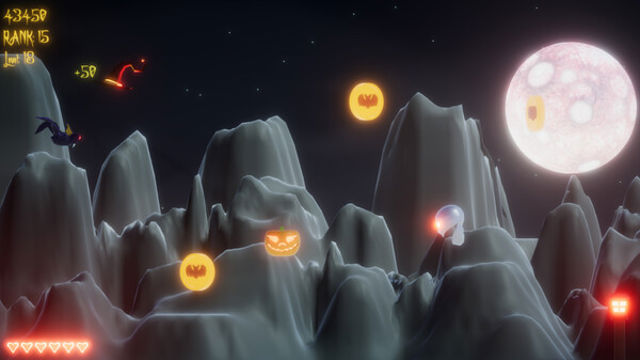 Tải game Flappy Bat 3-TENOKE