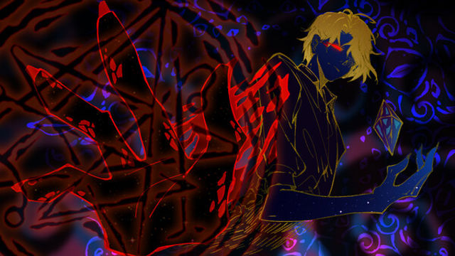 Tải game Divines Howl-TENOKE