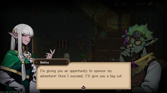 Tải game Goblin Vyke The Thief Tycoon v1.0.18-P2P
