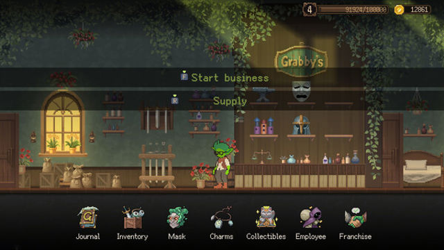 Tải game Goblin Vyke The Thief Tycoon-P2P