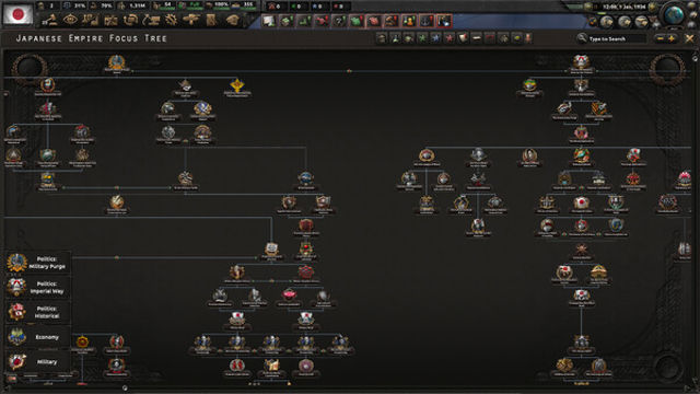 Tải game Hearts of Iron IV No Compromise No Surrender-RUNE