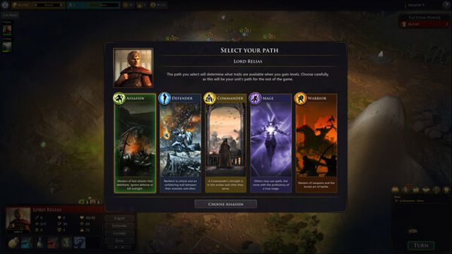 Tải game Elemental Reforged v1.01-P2P