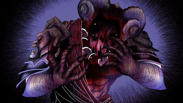 Tải game Anomalous Coffee Machine 2-GoldBerg