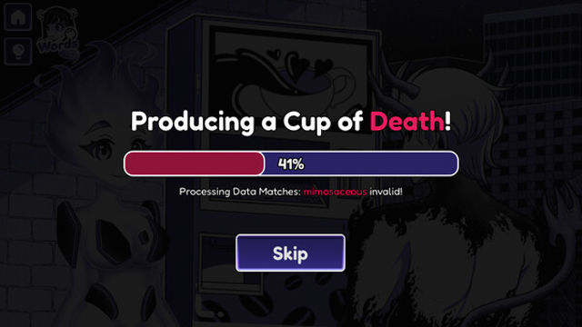 Tải game Anomalous Coffee Machine 2-GoldBerg