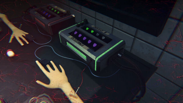 Tải game SIDE EFFECTS v1.09-P2P