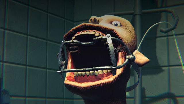 Tải game SIDE EFFECTS v1.09-P2P