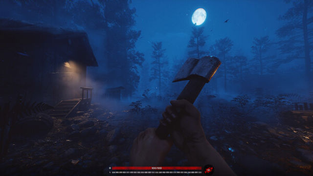 Tải game Blood Bear Update 16-P2P
