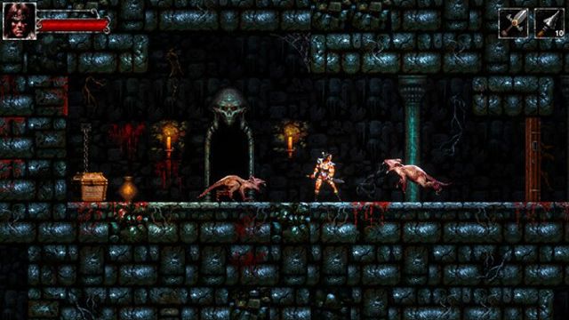 Tải game Beholgar 2-GoldBerg