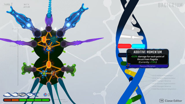Tải game Pathogenic-TENOKE