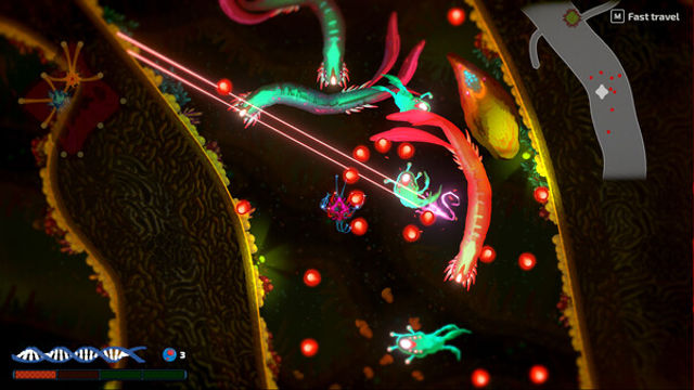 Tải game Pathogenic-TENOKE