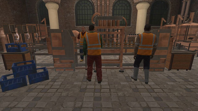 Tải game Beer Manufacture Simulator-P2P