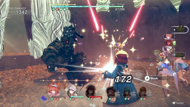 Tải game Atelier Resleriana The RA and the WG v1.3.0-TENOKE