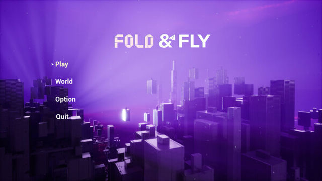 Tải game Fold And Fly-TENOKE