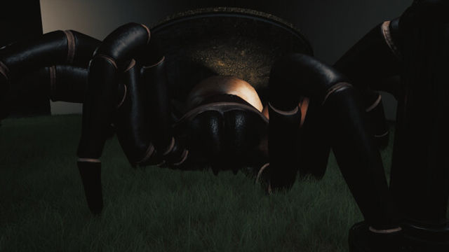 Tải game Huntsman-P2P